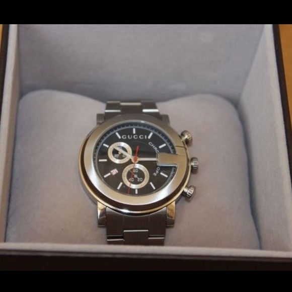 New with box Gucci watch - Picture 3 of 5